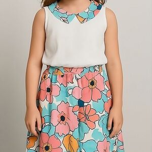 LiaLea Two-Piece Set – Size 13–14 Years